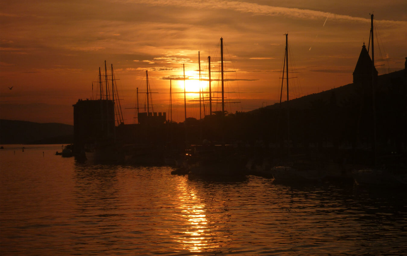 Via Adriatica- Adventure sailing in Dalmatia: 7 days