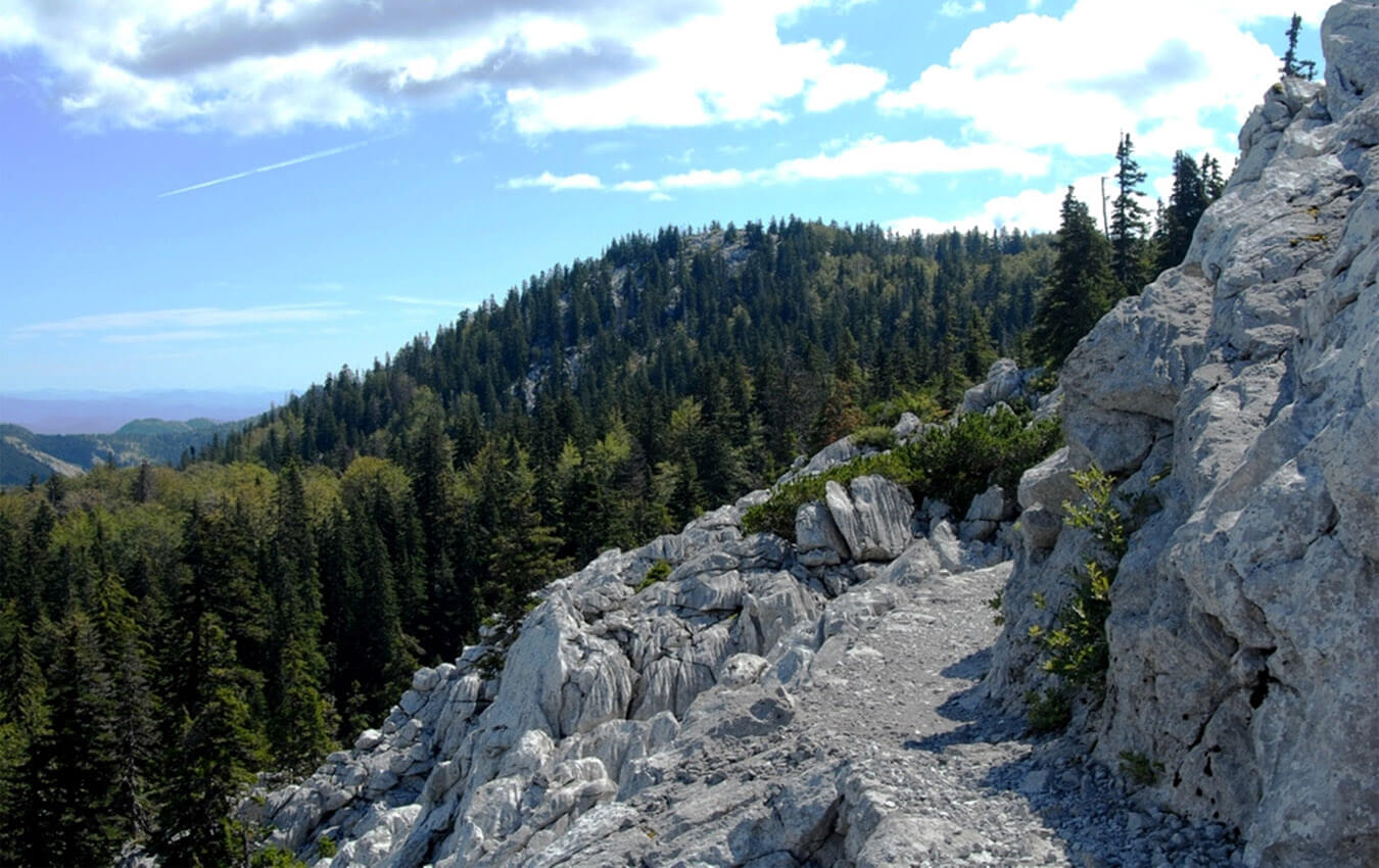 Croatia Multisport Active: 13 days